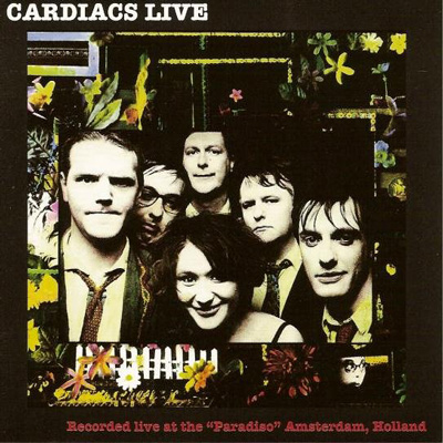 Cardiacs
