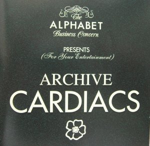 archive front
