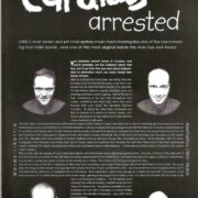 Cardiacs Arrested Article