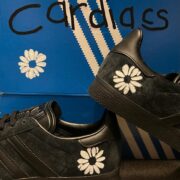 Andy’s Cardiacs Trainers