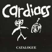 Cardiacs Catalogue