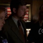 Cardiacs in the X-Files!