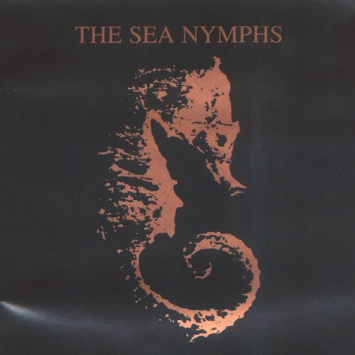 the sea nymphs