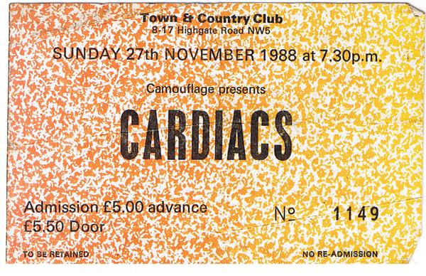 tickets town country 88