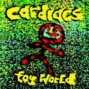 Cardiacs Toy World Demo Cover